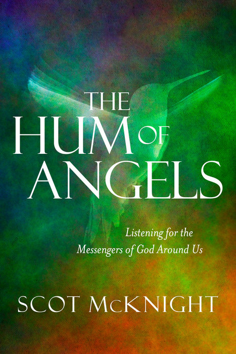 The Hum of Angels (Review)